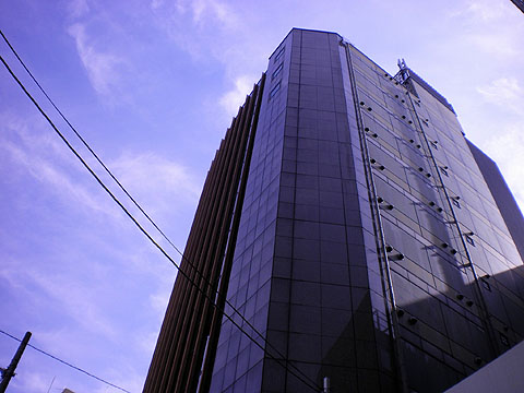 その他共用部 外観3