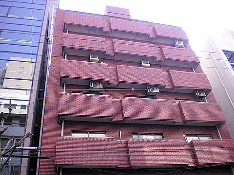 現地外観写真 外観1