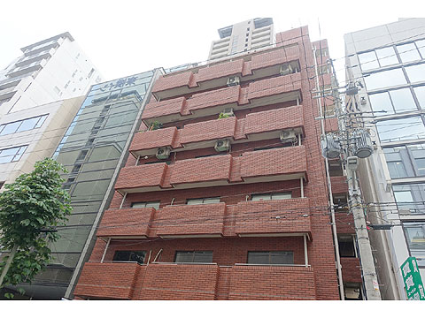 現地外観写真 DSC06195