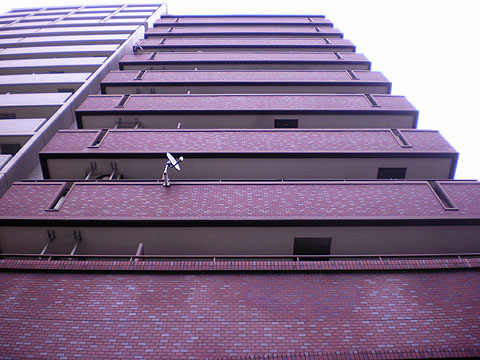 その他共用部　外観２