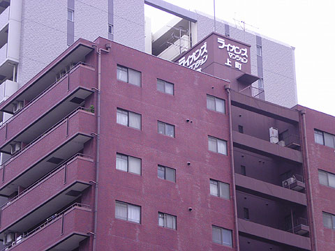 その他共用部　外観３