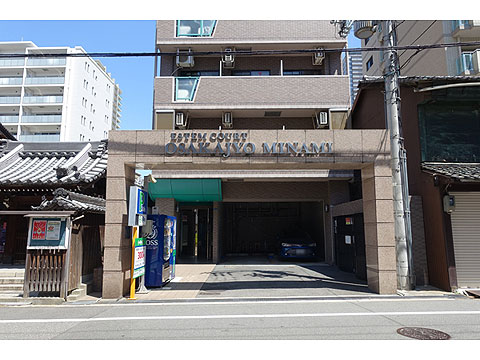 現地外観写真　DSC07537