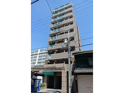 現地外観写真　DSC07542