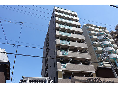 現地外観写真　DSC07543