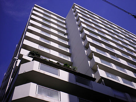 その他共用部 外観3