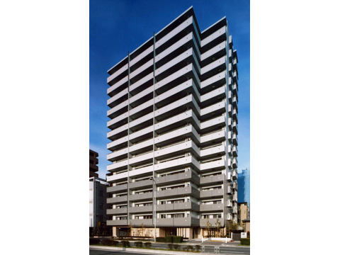 その他共用部　外観２