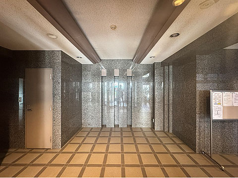ロビー　IMG_9400
