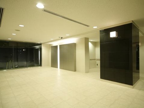 その他共用部　_エントランスホール１