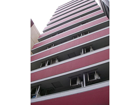 その他共用部　外観3