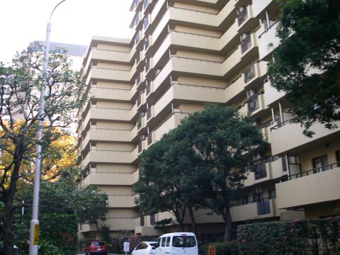 その他共用部 外観4