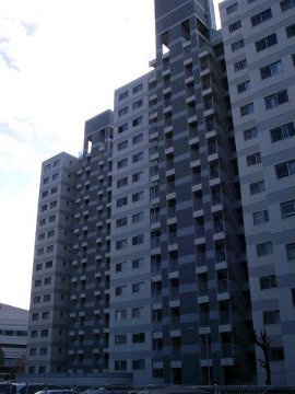 その他共用部　外観5