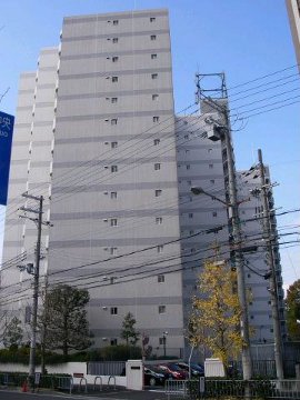 その他共用部　外観7