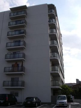 その他共用部　外観4