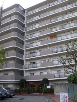 その他共用部　外観5