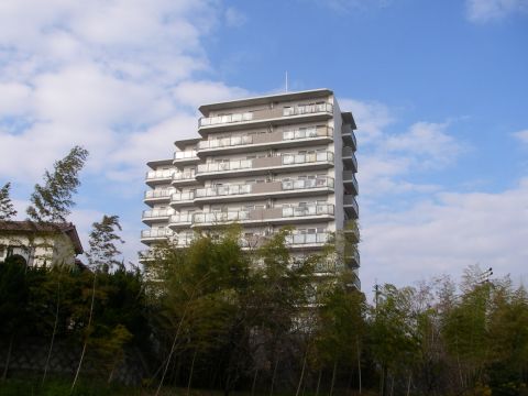 その他共用部　外観6