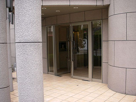 その他共用部　エントランス1