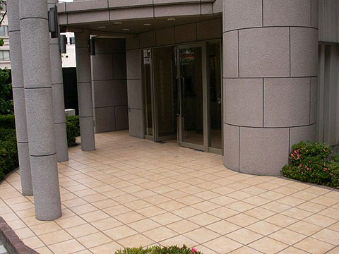 その他共用部　エントランス2