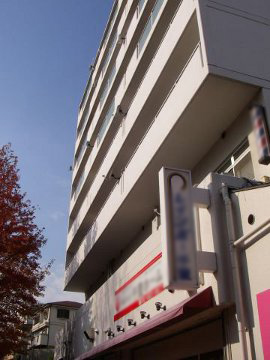 その他共用部　外観5