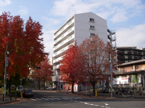 その他共用部　外観6