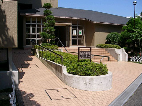 その他共用部　エントランス1