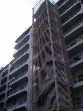 その他共用部　外観3