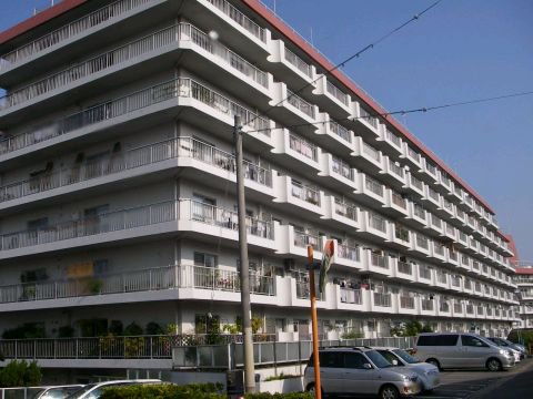 その他共用部　外観6