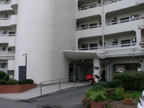 その他共用部　エントランス1