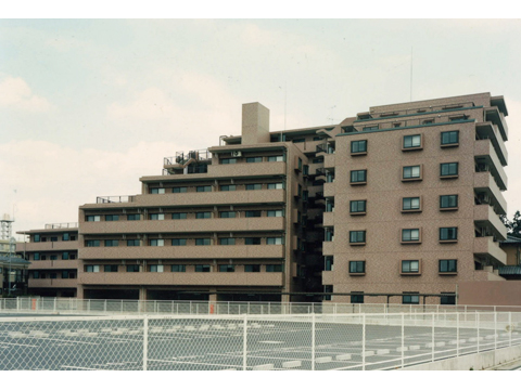 その他共用部　外観２