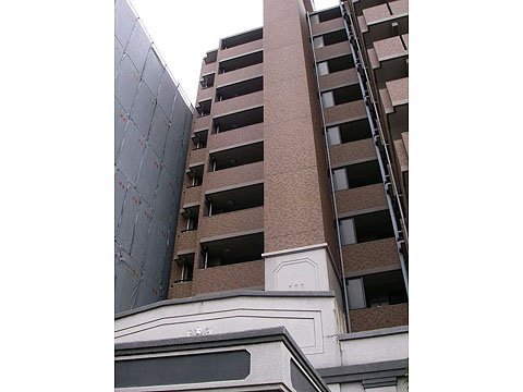 その他共用部　外観3