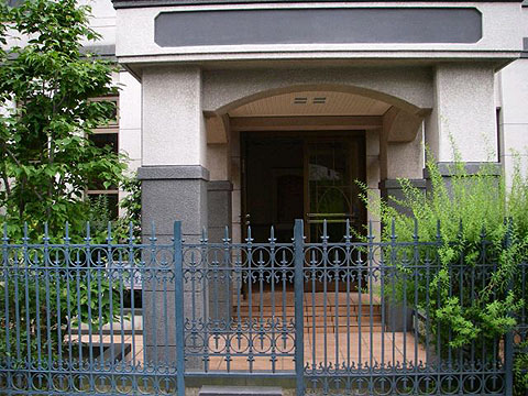 その他共用部　エントランス1