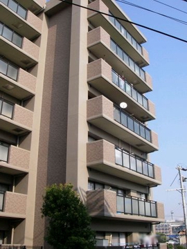 その他共用部 外観4