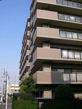 その他共用部 外観5