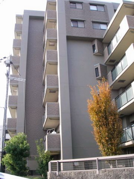 その他共用部 外観6