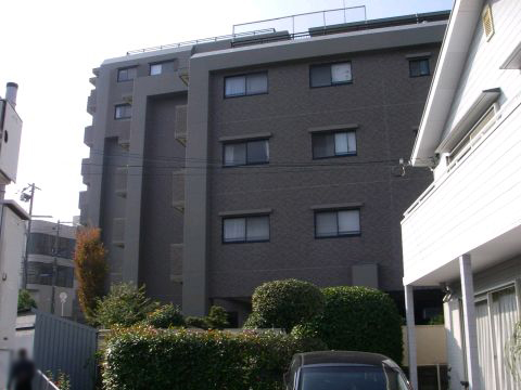 その他共用部 外観7