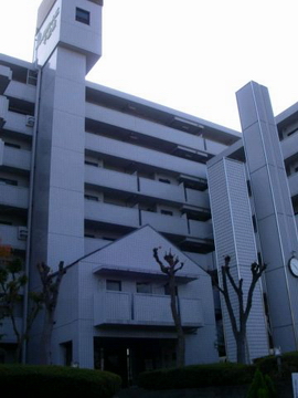 その他共用部 外観3