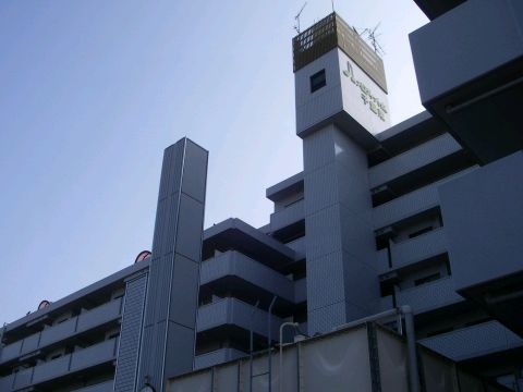 その他共用部 外観4