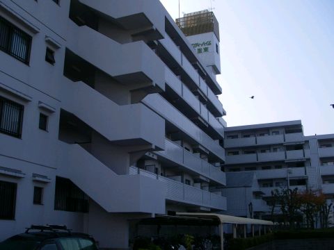 その他共用部 外観5