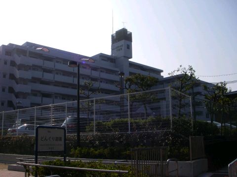 その他共用部 外観6