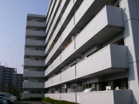 その他共用部 外観7