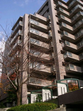 その他共用部 外観2