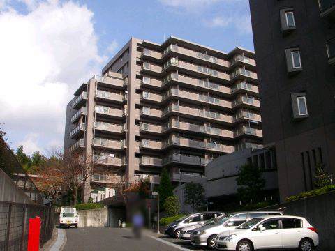 その他共用部 外観3