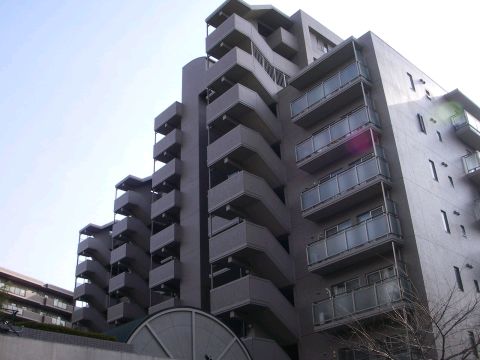 その他共用部 外観4