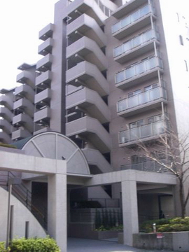 その他共用部 外観5