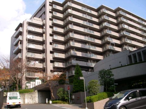 その他共用部 外観6