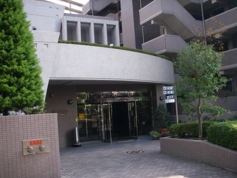 その他共用部 写真2