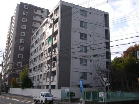 その他共用部　外観6