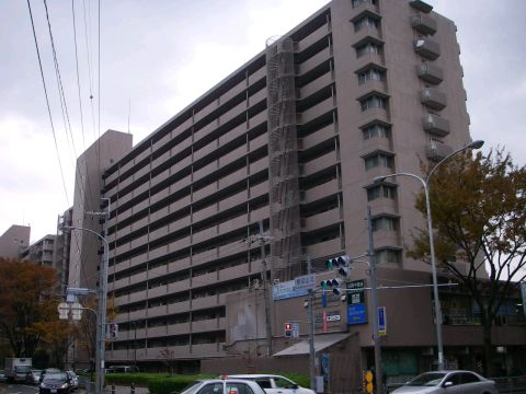 その他共用部 外観2