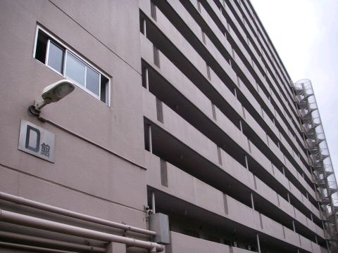 その他共用部 外観3