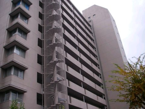 その他共用部 外観5