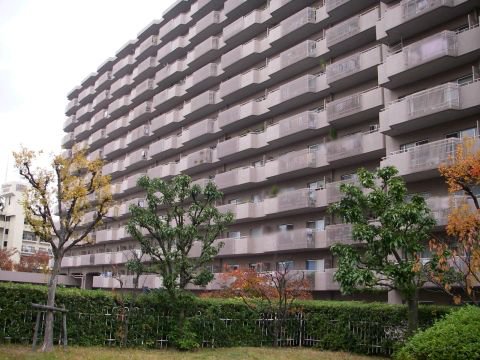 その他共用部 外観6